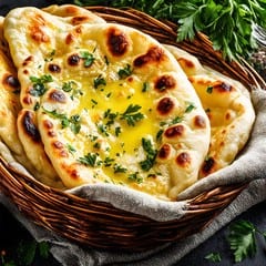 N1 Bread Basket.