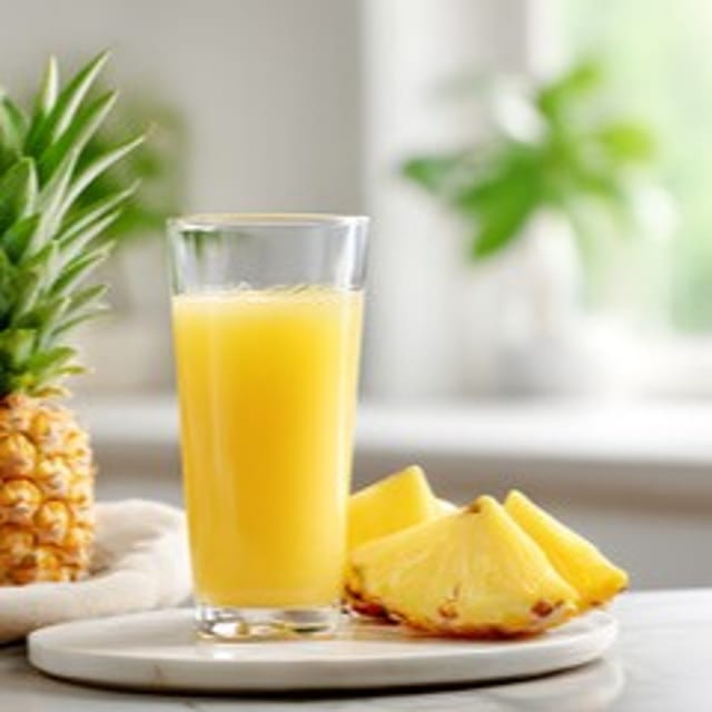 Pineapple.