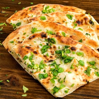 N3 Bullet Naan