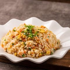 C1 Veg Fried Rice.