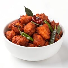 A9 Karampodi Chicken.