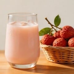 Lychee.
