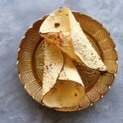 F3 Papad.