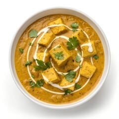 E11 Paneer Korma.