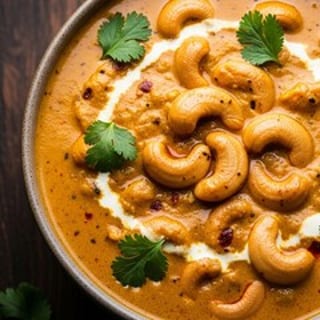 Kaju Curry