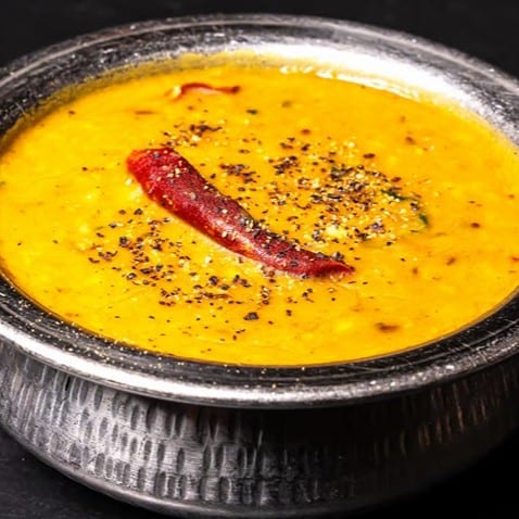 E2 Tadka Dal.