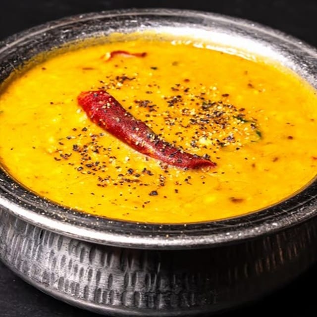 E2 Tadka Dal.
