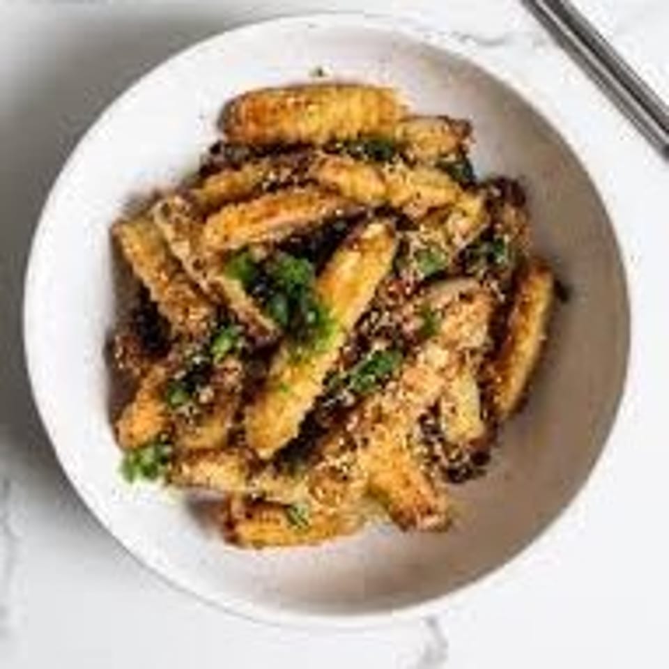 Chili Delights Await You