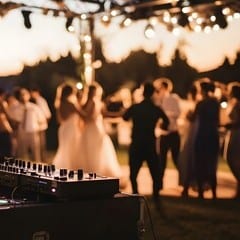 DJ Group of 5.