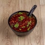 S4 Manchow Soup.