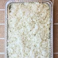 White Rice.