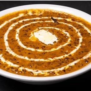 E1 Dal Makhni.