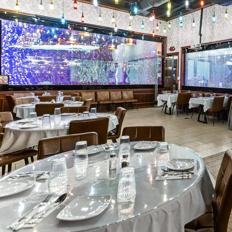Celebrate in a Beautiful Space