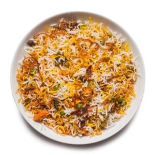 R6 Biryani Rice 16 oz