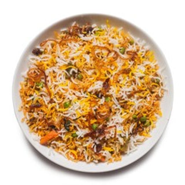 R6 Biryani Rice 16 oz.
