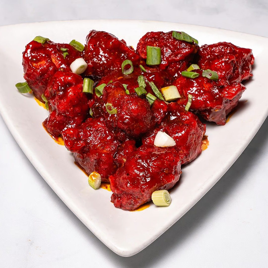 A6 Manchurian Gobi.