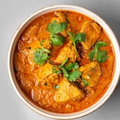 E14 Chicken Curry.