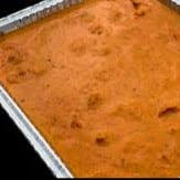 Butter Chicken.