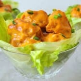A8 Dynamite Chicken.