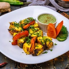 T1 Paneer Tikka.