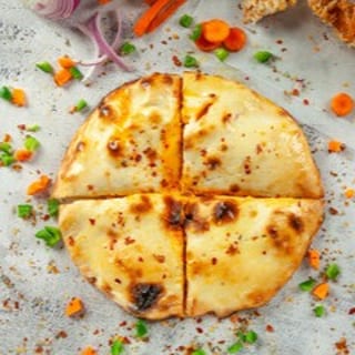 N3 Chili Cheese Naan