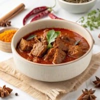 M3 Chicken Rogan Josh.