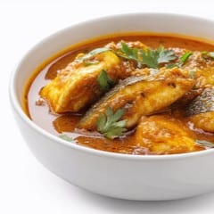 E14 Fish Curry.