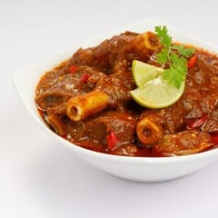 E14 Goat Curry.