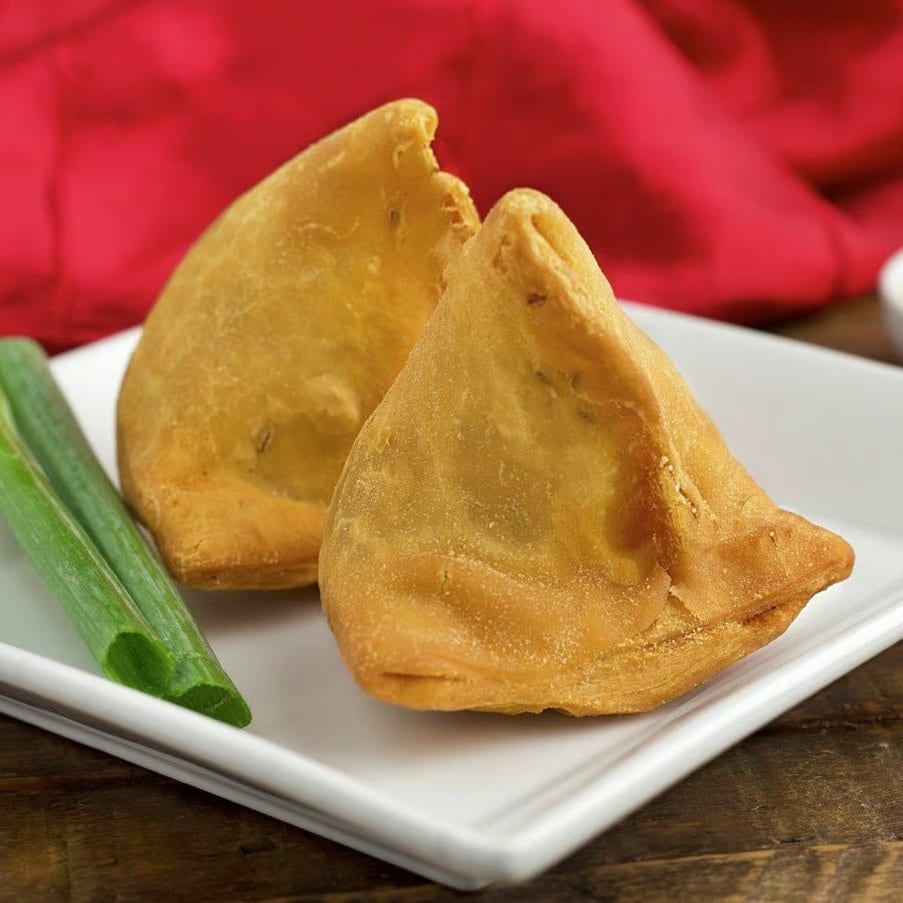 A1 Samosa (2pc).