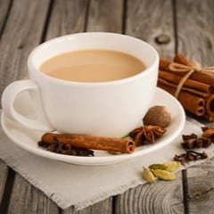 B4 Masala Tea(chai).