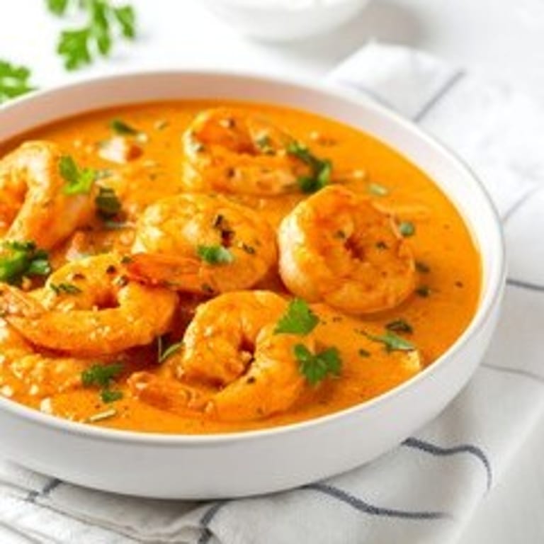 Delicious Tikka Masala Awaits