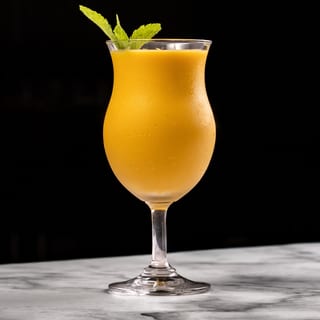 B1 Mango Lassi
