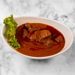 M5 Lamb Rogan Josh