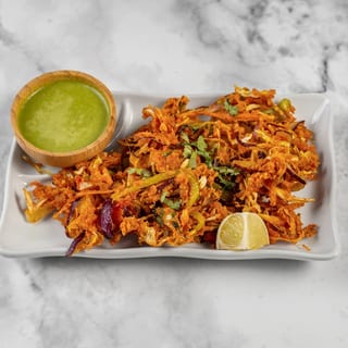 A4 Pakora Mix veg
